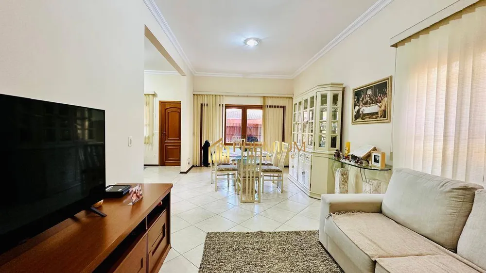 Sobrado, 3 quartos, 220 m² - Foto 8