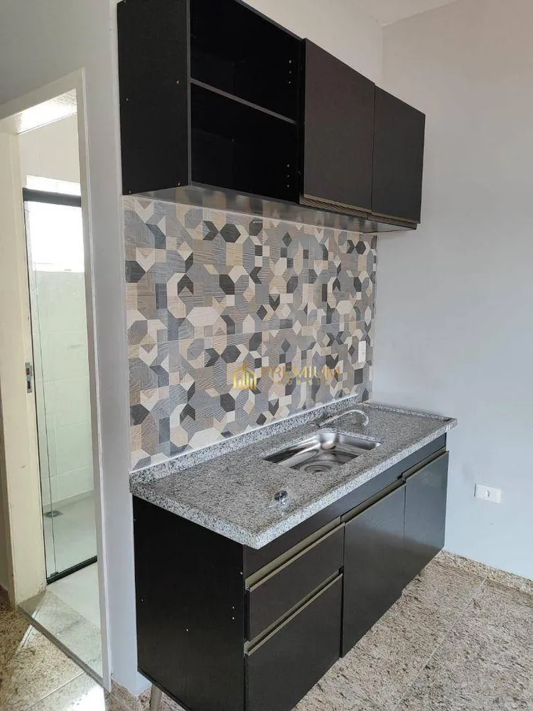 Depósito-Galpão, 319 m² - Foto 4