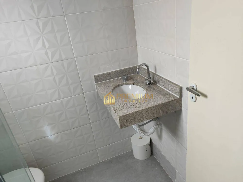 Depósito-Galpão, 319 m² - Foto 7