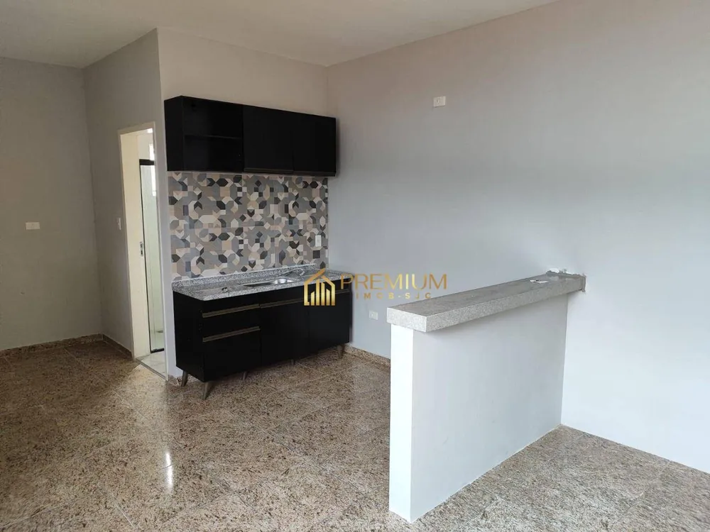 Depósito-Galpão, 319 m² - Foto 3