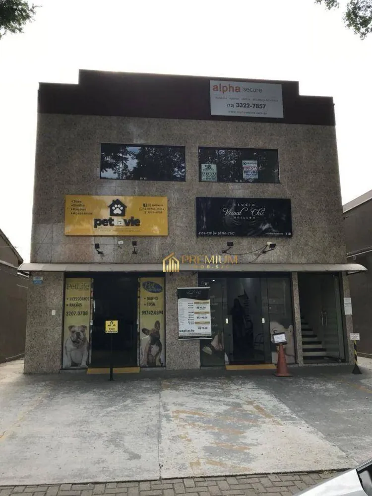 Depósito-Galpão, 319 m² - Foto 1