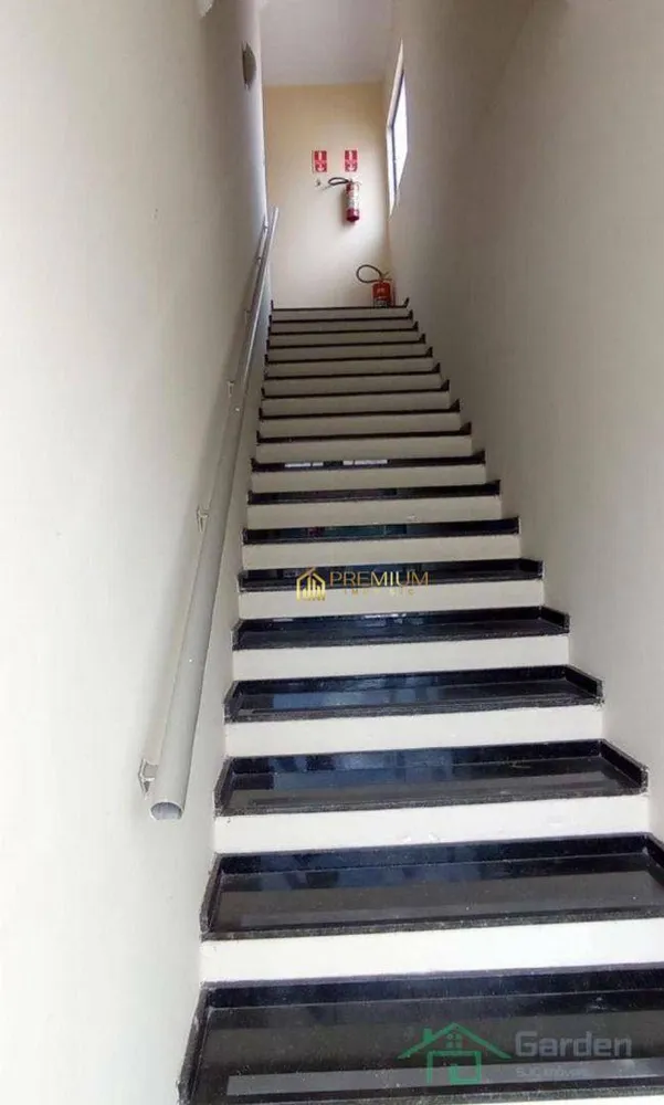 Depósito-Galpão, 319 m² - Foto 6
