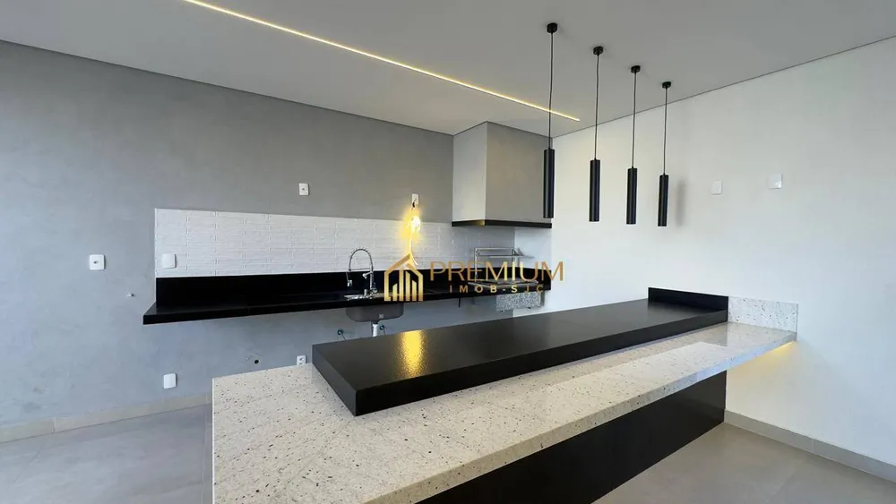 Sobrado, 3 quartos, 268 m² - Foto 11