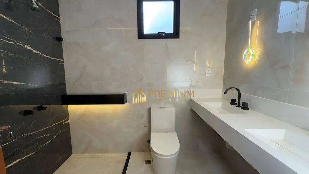Sobrado, 3 quartos, 268 m² - Foto 13