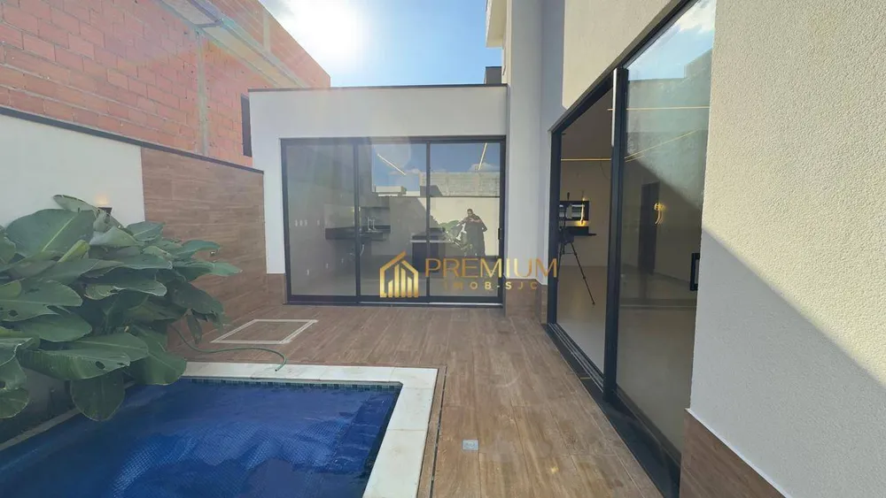 Sobrado, 3 quartos, 268 m² - Foto 7