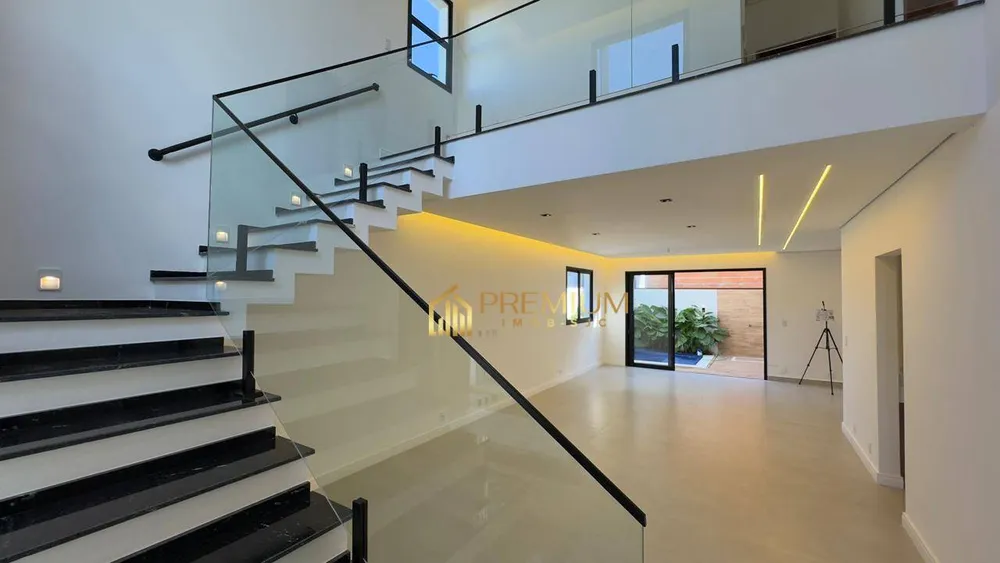 Sobrado, 3 quartos, 268 m² - Foto 8
