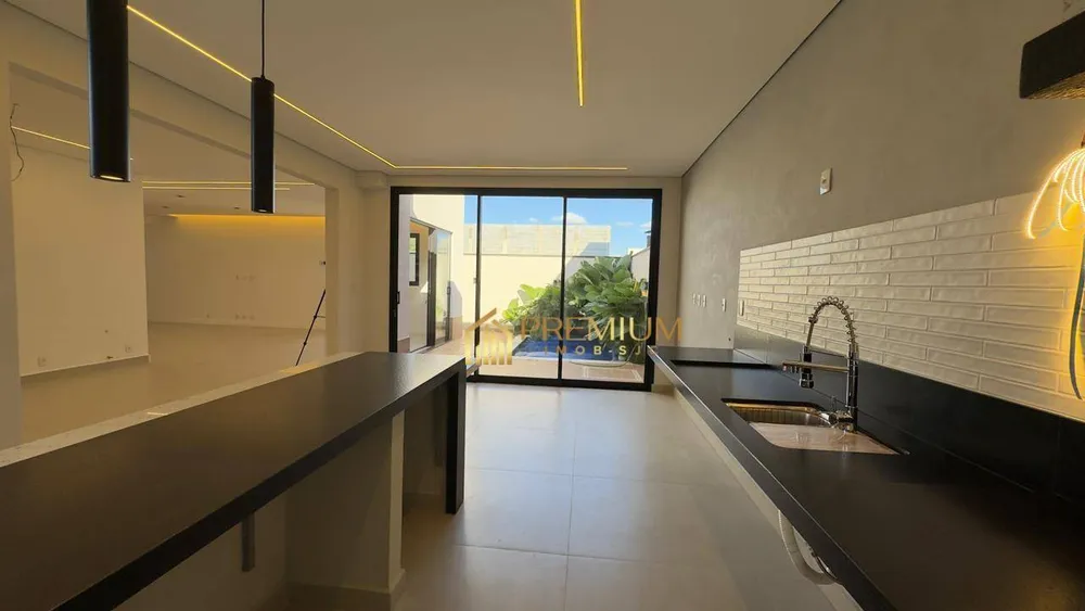 Sobrado, 3 quartos, 268 m² - Foto 3