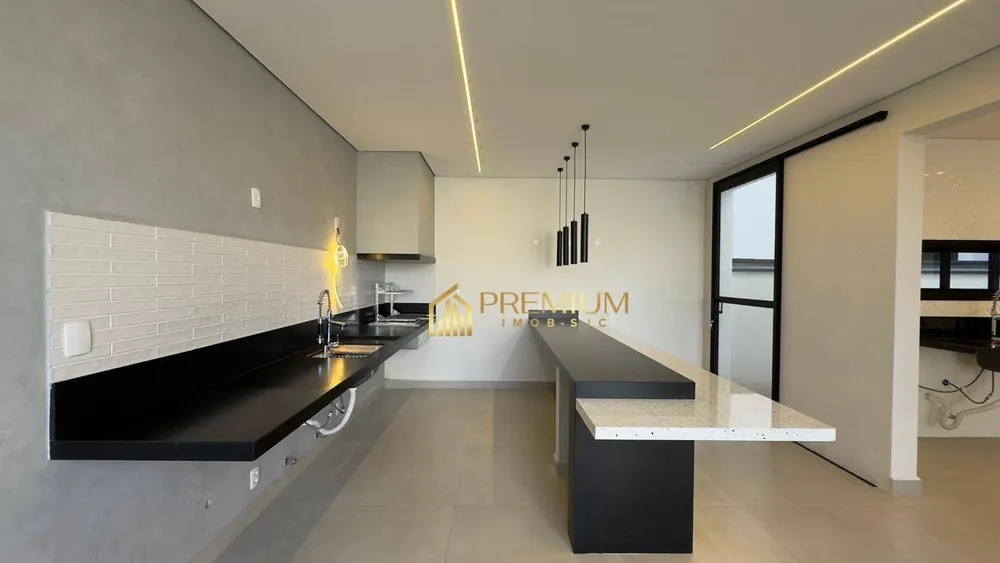 Sobrado, 3 quartos, 268 m² - Foto 4