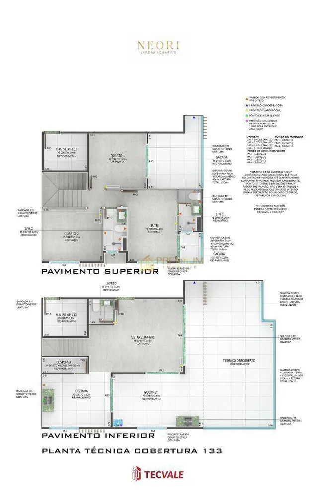 Apartamento, 2 quartos, 86 m² - Foto 11