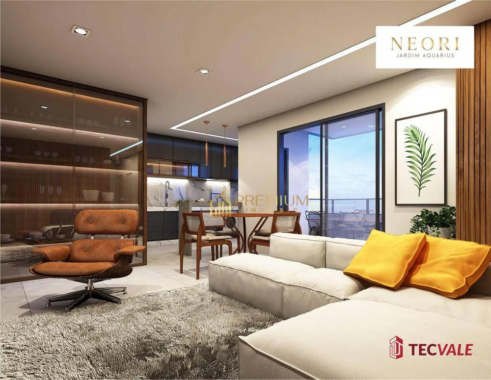 Apartamento, 2 quartos, 86 m² - Foto 8