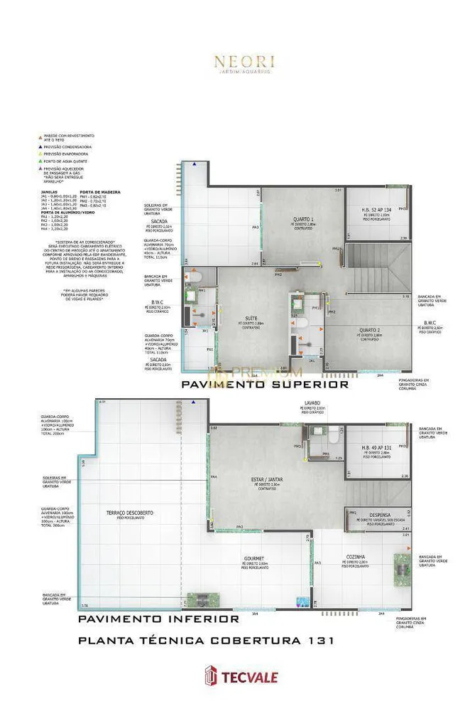 Apartamento, 2 quartos, 86 m² - Foto 10