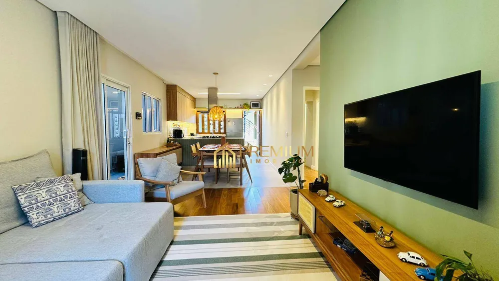 Casa, 2 quartos, 220 m² - Foto 9
