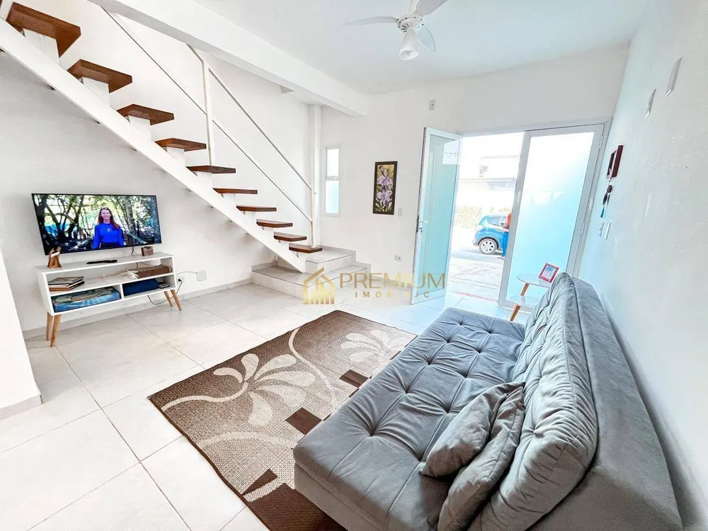 Sobrado, 2 quartos, 82 m² - Foto 4