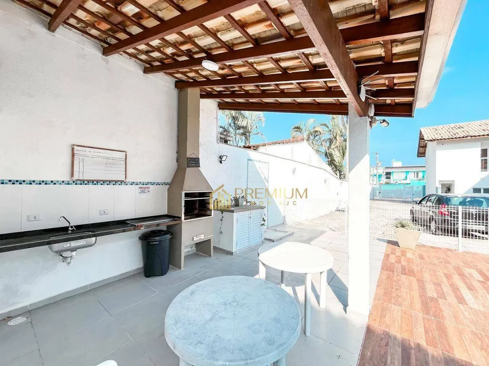 Sobrado, 2 quartos, 82 m² - Foto 12