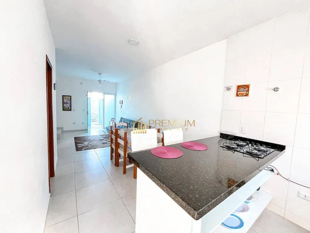Sobrado, 2 quartos, 82 m² - Foto 2