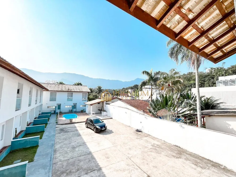 Sobrado, 2 quartos, 82 m² - Foto 11