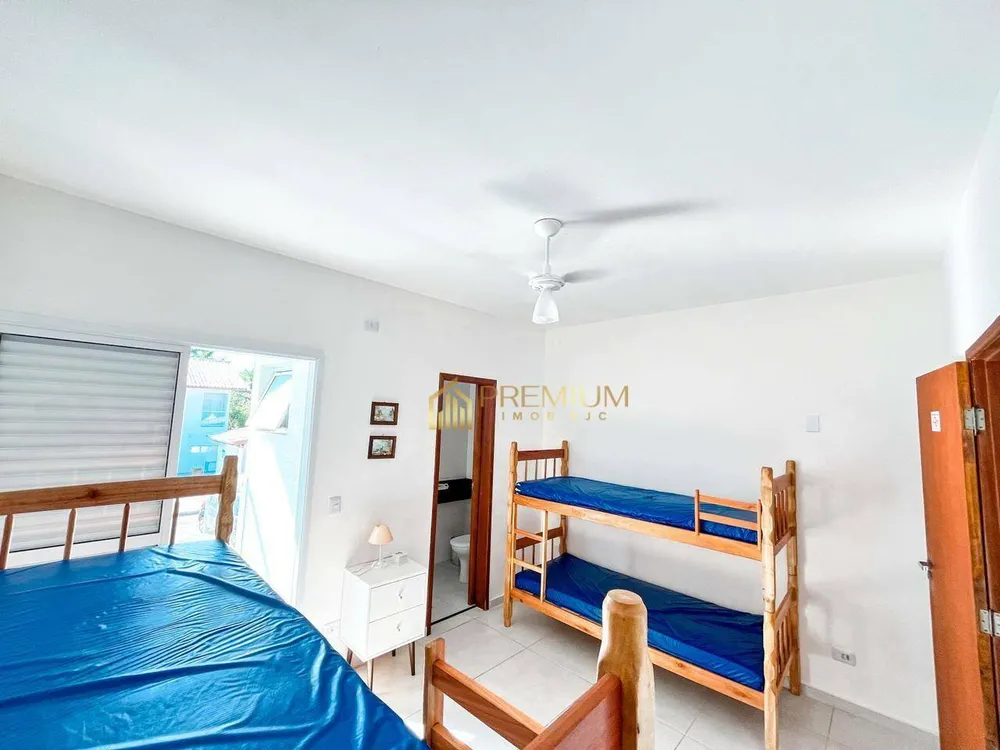 Sobrado, 2 quartos, 82 m² - Foto 10