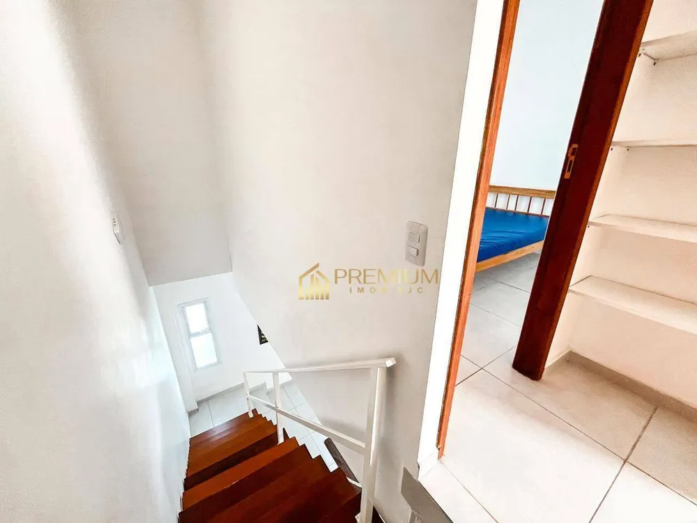 Sobrado, 2 quartos, 82 m² - Foto 1