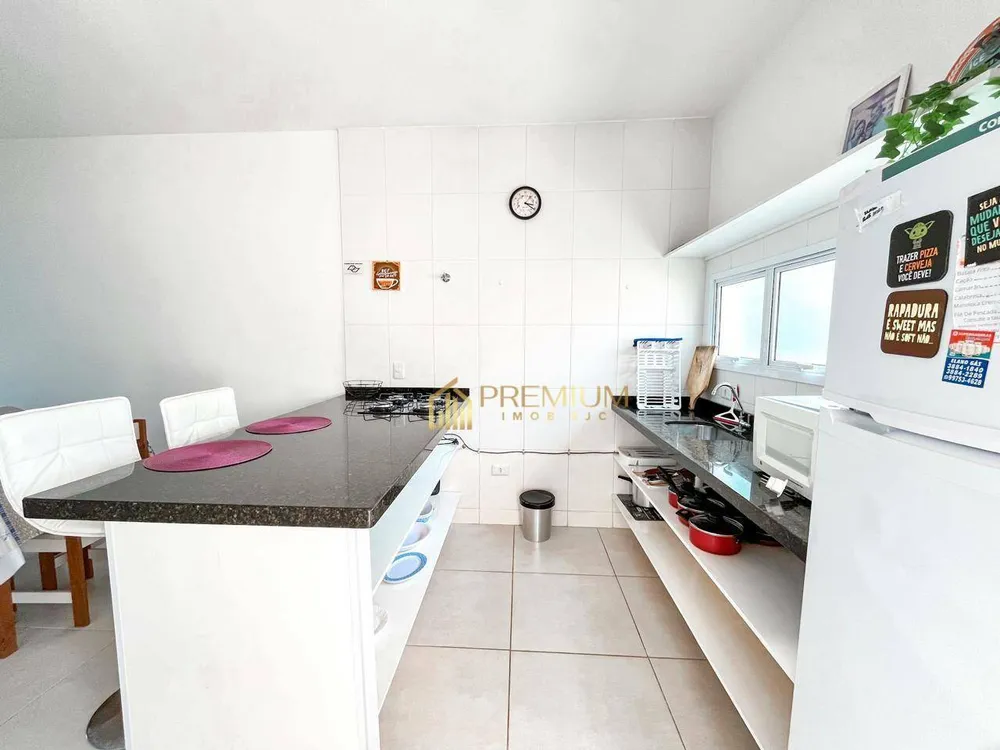 Sobrado, 2 quartos, 82 m² - Foto 3