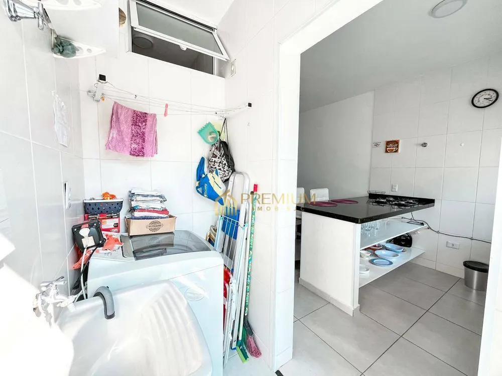 Sobrado, 2 quartos, 82 m² - Foto 4