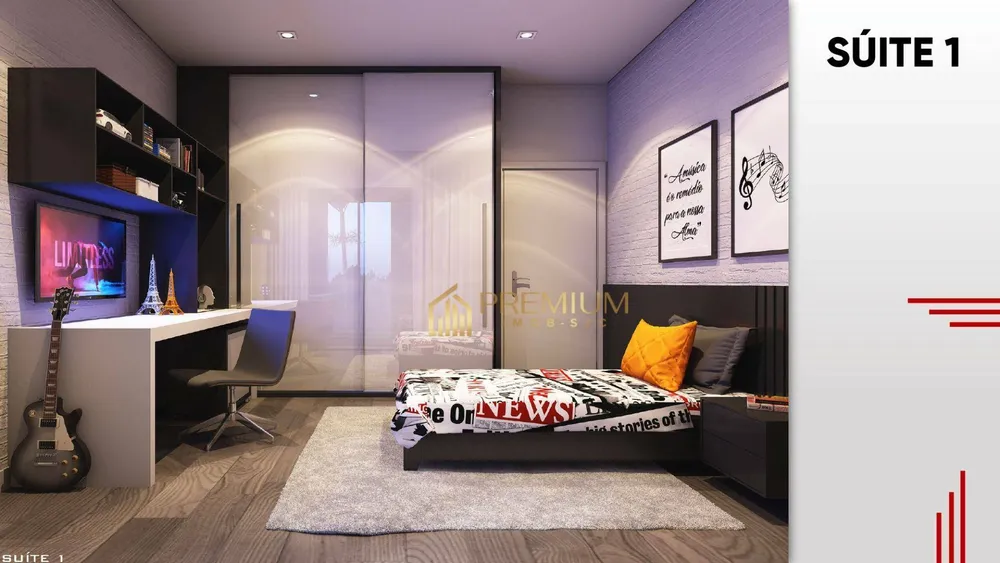 Sobrado, 4 quartos, 631 m² - Foto 9