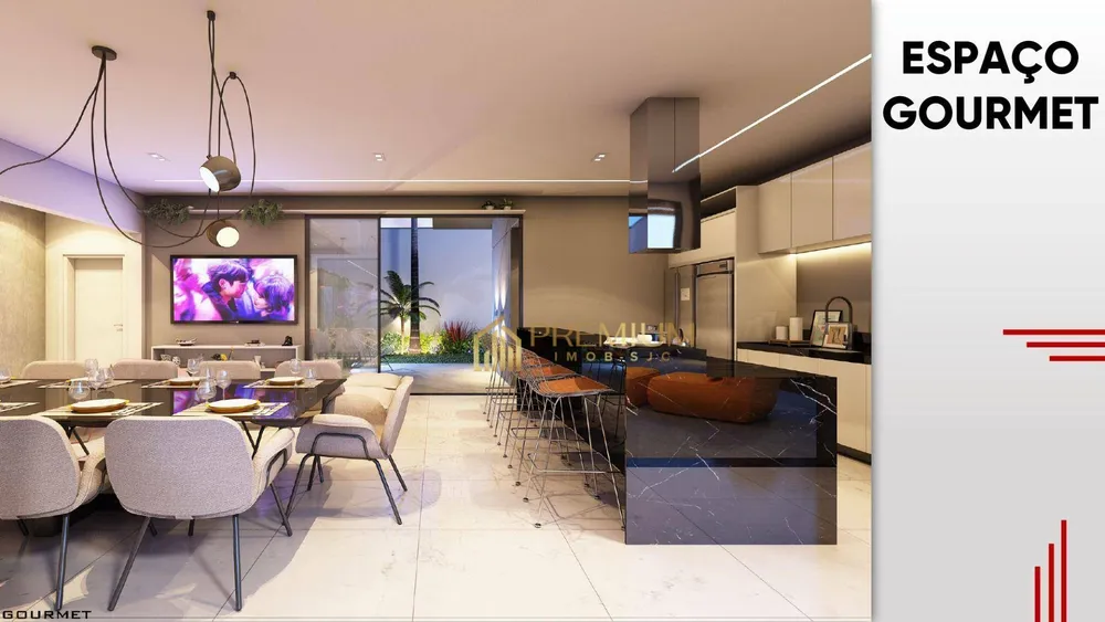 Sobrado, 4 quartos, 631 m² - Foto 7