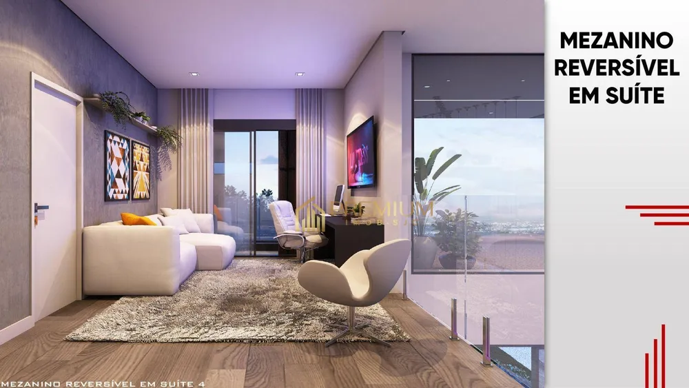 Sobrado, 4 quartos, 631 m² - Foto 11