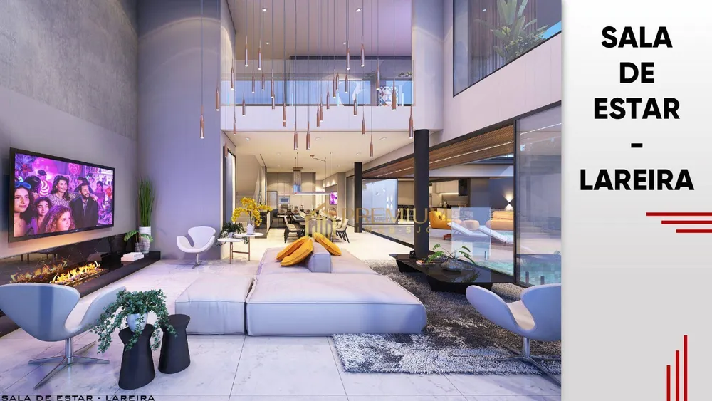 Sobrado, 4 quartos, 631 m² - Foto 16
