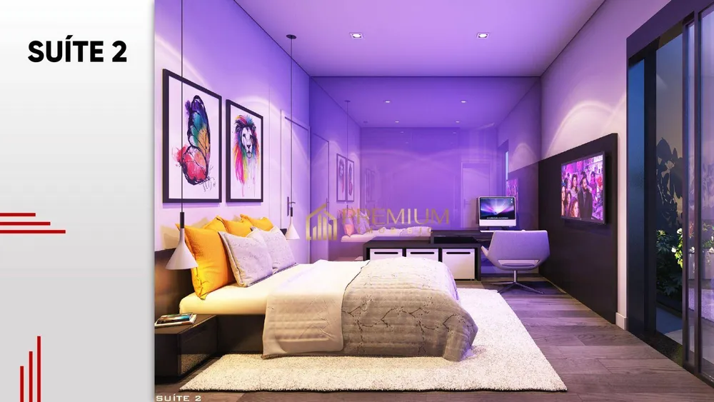 Sobrado, 4 quartos, 631 m² - Foto 14