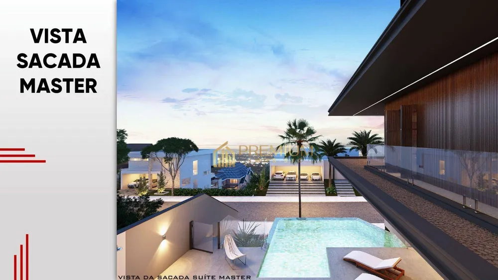 Sobrado, 4 quartos, 631 m² - Foto 13