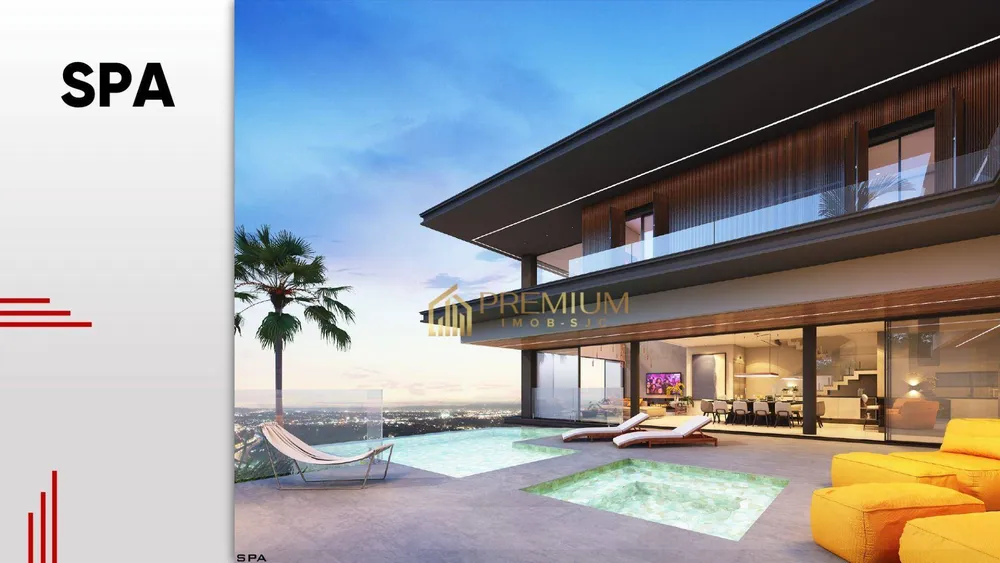 Sobrado, 4 quartos, 631 m² - Foto 8