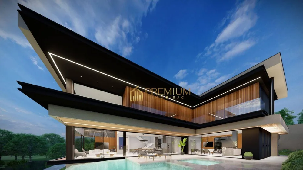 Sobrado, 4 quartos, 631 m² - Foto 10