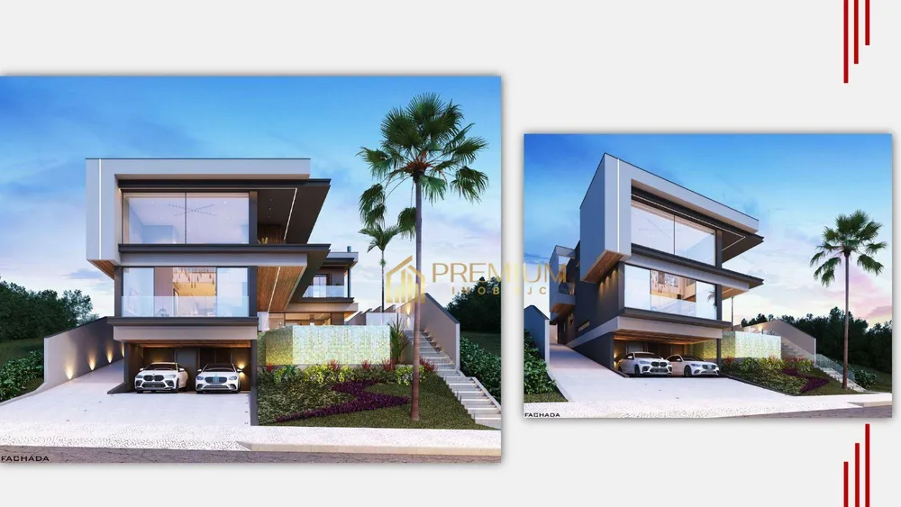 Sobrado, 4 quartos, 631 m² - Foto 12