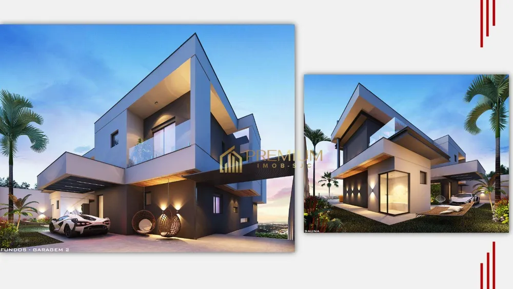 Sobrado, 4 quartos, 631 m² - Foto 6