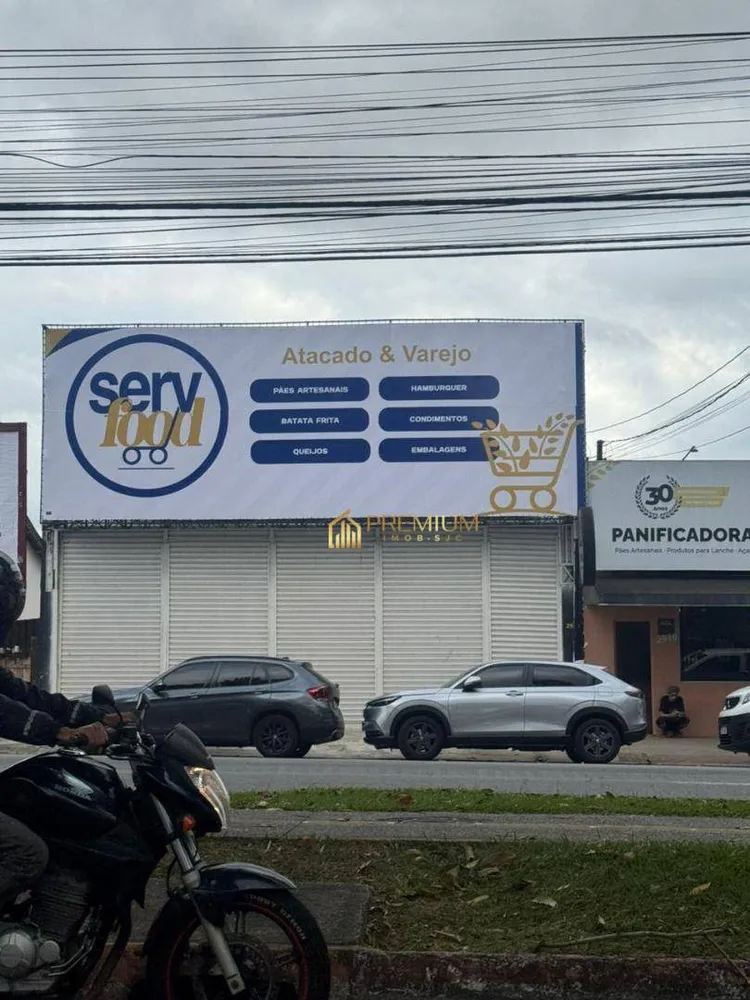 Depósito-Galpão, 250 m² - Foto 1