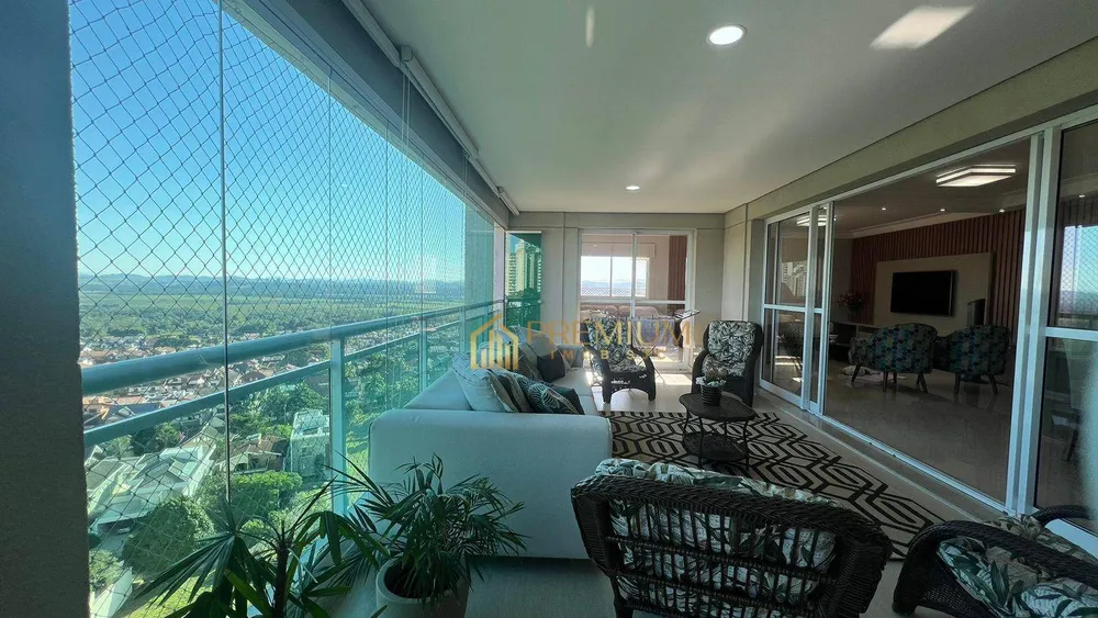 Apartamento, 4 quartos, 259 m² - Foto 10