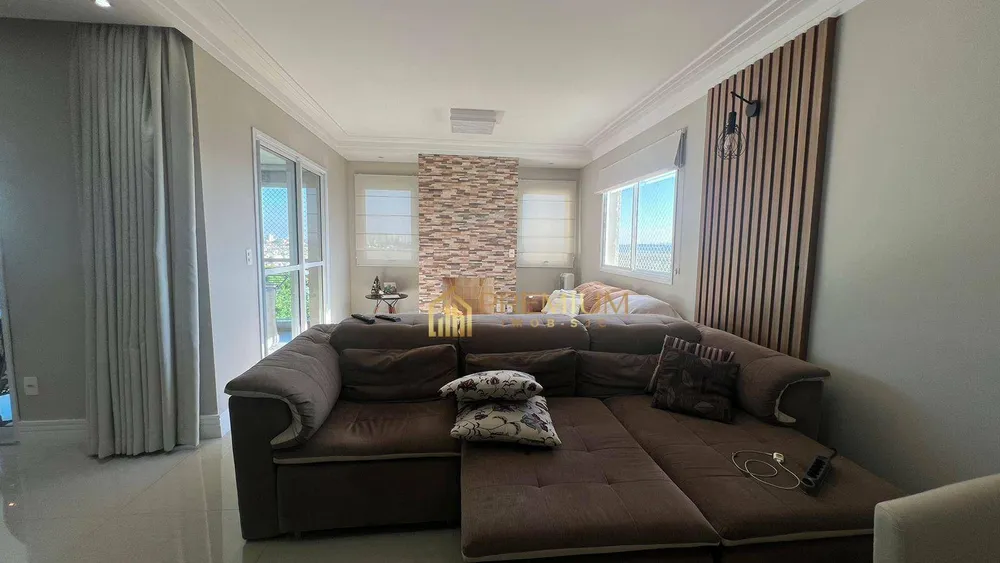 Apartamento, 4 quartos, 259 m² - Foto 2
