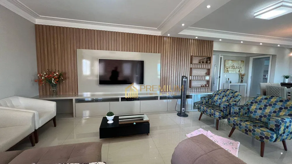 Apartamento, 4 quartos, 259 m² - Foto 6