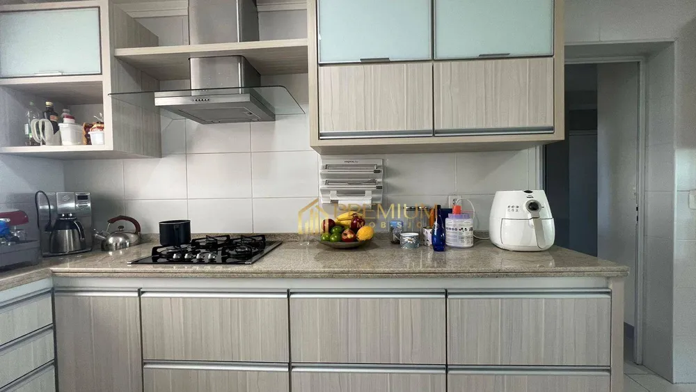 Apartamento, 4 quartos, 259 m² - Foto 12