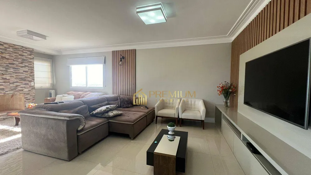 Apartamento, 4 quartos, 259 m² - Foto 8