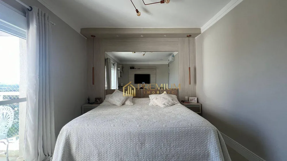 Apartamento, 4 quartos, 259 m² - Foto 5