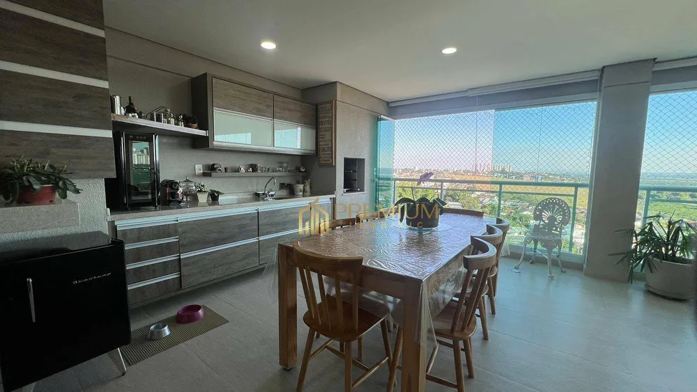 Apartamento, 4 quartos, 259 m² - Foto 14