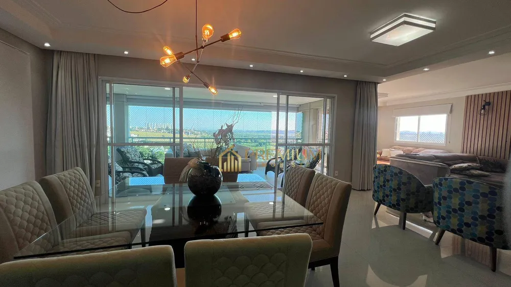 Apartamento, 4 quartos, 259 m² - Foto 7