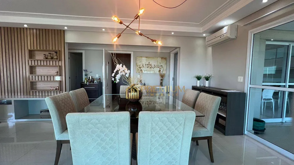 Apartamento, 4 quartos, 259 m² - Foto 13