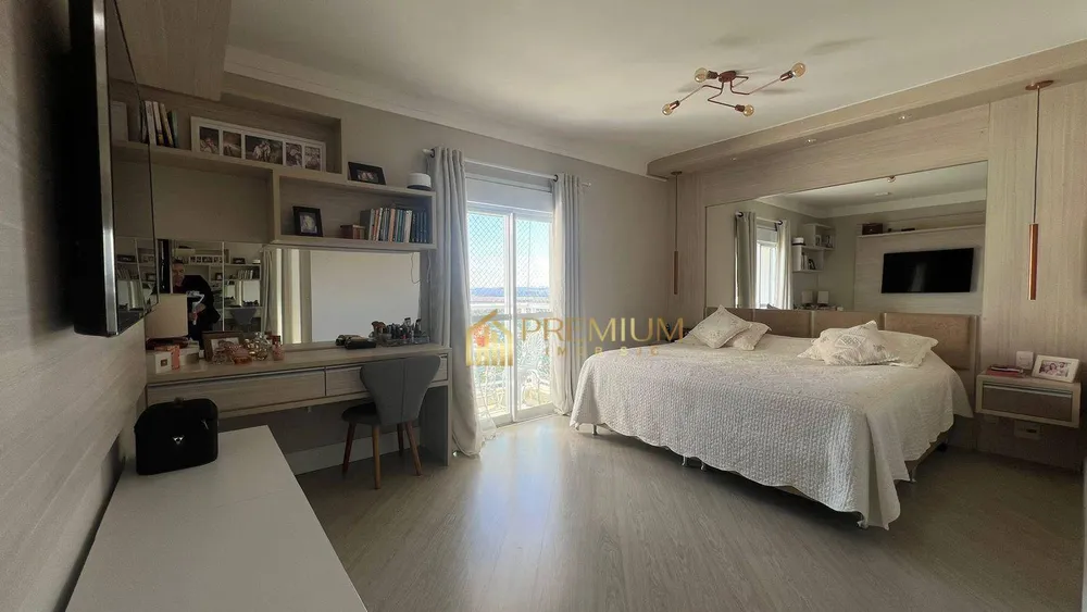 Apartamento, 4 quartos, 259 m² - Foto 4
