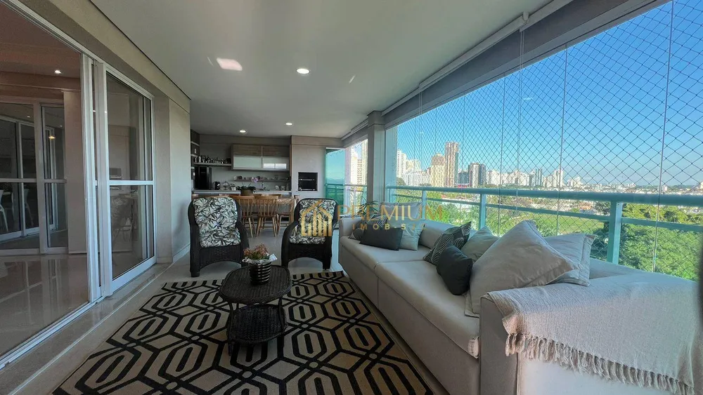Apartamento, 4 quartos, 259 m² - Foto 1