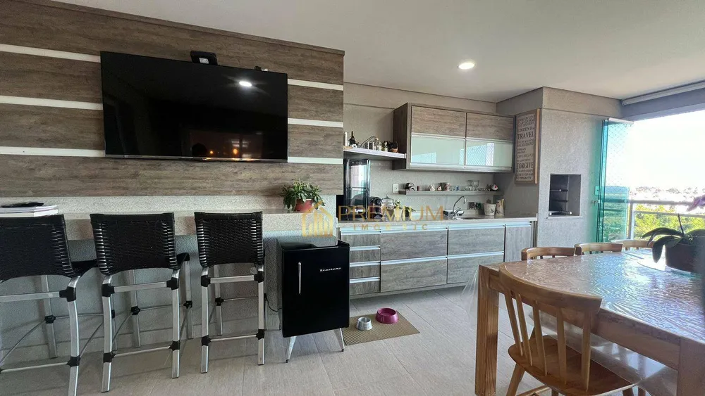 Apartamento, 4 quartos, 259 m² - Foto 11