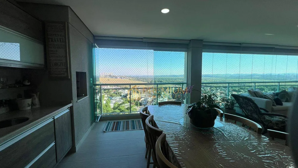 Apartamento, 4 quartos, 259 m² - Foto 16
