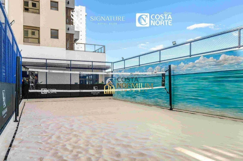 Apartamento, 2 quartos, 63 m² - Foto 2