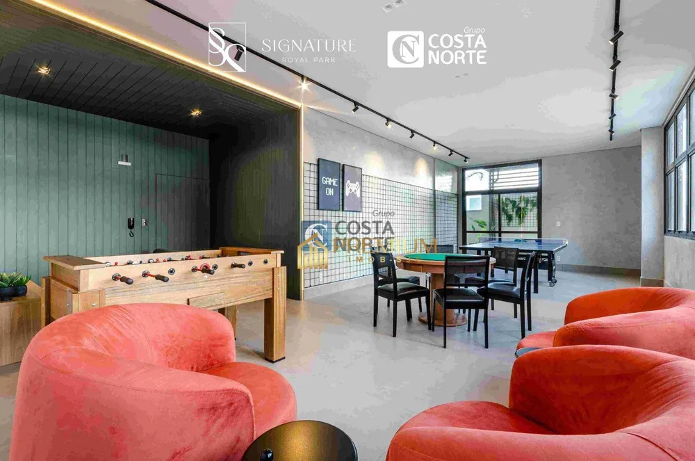 Apartamento, 2 quartos, 63 m² - Foto 3
